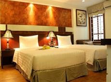 Hanoi Legacy Hotel Hang Bac 3*