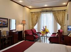 Hanoi Paradise Hotel 3*