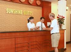 Sunshine Suites Hotel 3*