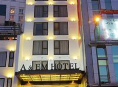 A&Em 44-46 Phan Boi Chau Hotel 3*