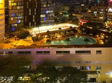 Alagon Saigon Hotel & Spa 3*