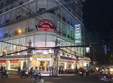 Arc En Ciel Hotel Thien Hong 3*
