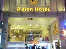 Aston Hotel Saigon 3*