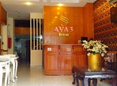 AVA Saigon 3 Hotel 1*