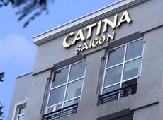 Catina Saigon Hotel 3*