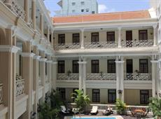 Grand Hotel Saigon 4*
