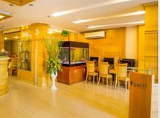 Hoang Phu Gia Hotel 3*