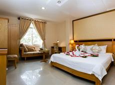 Hoang Phu Gia Hotel 3*