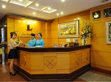 Lan Lan Hotel 2 3*
