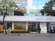Liberty Hotel Saigon Greenview 3*