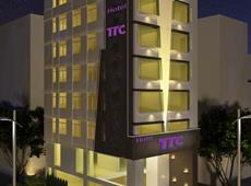 TTC Hotel Deluxe - Saigon 3*