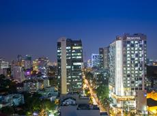 Novotel Saigon Centre 4*