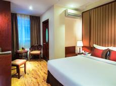 Paragon Saigon Hotel 4*
