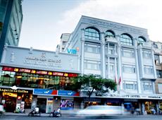 Royal Hotel Saigon - Kimdo Hotel 4*