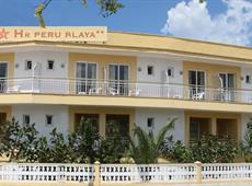 Mix Peru Playa Hotel 2*