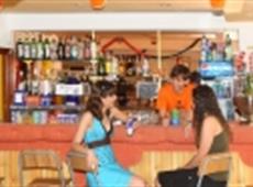 Mix Peru Playa Hotel 2*