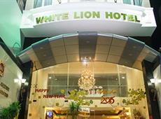 White Lion Hotel 4*
