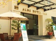 Alba Hotel 3*