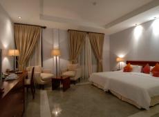 Villa Hue Hotel 4*