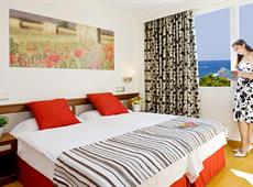 Hotel Apartamentos Ivory Playa 3*
