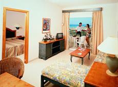 Allsun Hotel Eden Playa 4*