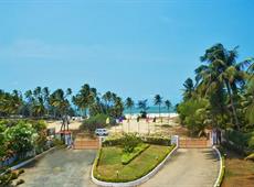 Bollywood Sea Queen Beach Resort 3*