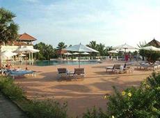 Isola Di Cocco Ayurvedic Heritage Beach Resort 3*