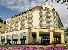 Maison Messmer Baden-Baden - Hommage Luxury Hotels Collection