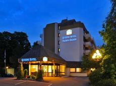 Leonardo Royal Hotel Baden-Baden 4*
