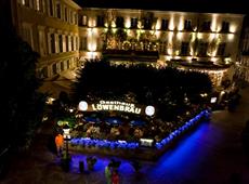 Hotel zum Goldenen Loewen 3*