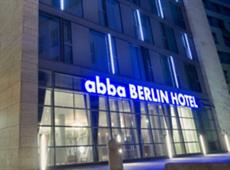 Abba Berlin 4*