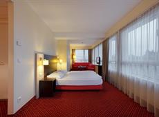 Azimut Hotel Berlin City South 4*