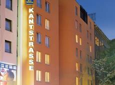 Best Western Hotel Kantstrasse 4*