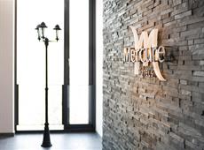 Mercure Hotel MOA Berlin 4*