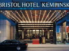 Hotel Bristol Berlin 5*