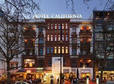 Hotel California 4*