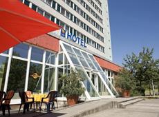 Comfort Hotel Lichtenberg 3*