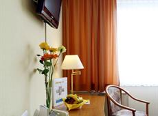 Comfort Hotel Lichtenberg 3*
