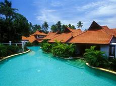 Kumarakom Lake Resort 5*