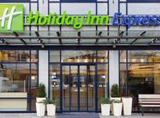 Holiday Inn Express Berlin City Centre 3*
