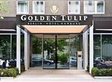 Golden Tulip Hotel Hamburg 4*