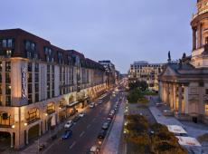 Hilton Berlin Hotel 5*
