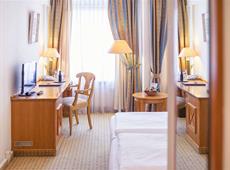 Hotel Domicil Berlin by Golden Tulip 4*