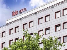 Ibis Berlin Messe Hotel 2*