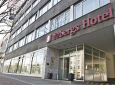Ivbergs Hotel Berlin Messe 3*