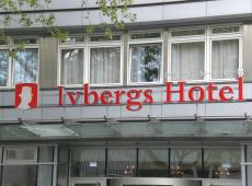 Ivbergs Hotel Premium 4*