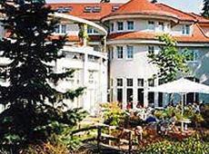 Landhaus Alpinia Hotel 4*