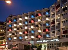 Mark Apart Hotel 3*