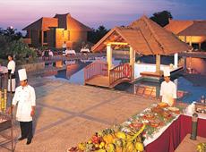 Poovar Island Resort 5*