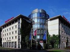 Mercure Hotel Berlin Hennigsdorf 4*